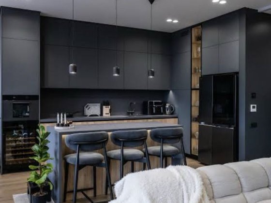 Оренда 2 кім квартири по вул Чорновола Львів