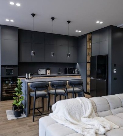 Оренда 2 кім квартири по вул Чорновола - фото 1