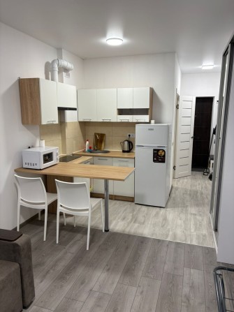 1 Кім Квартира Студія в ЖК Смарт Оселя.Поряд з ТРЦ Чері Мол - фото 1