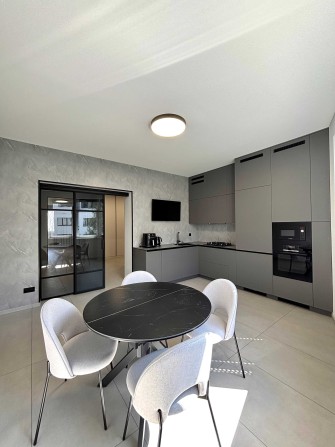 Оренда 140м2 3 кім+2 паркомісця Шевченка новобуд біля Семицвіту - фото 1