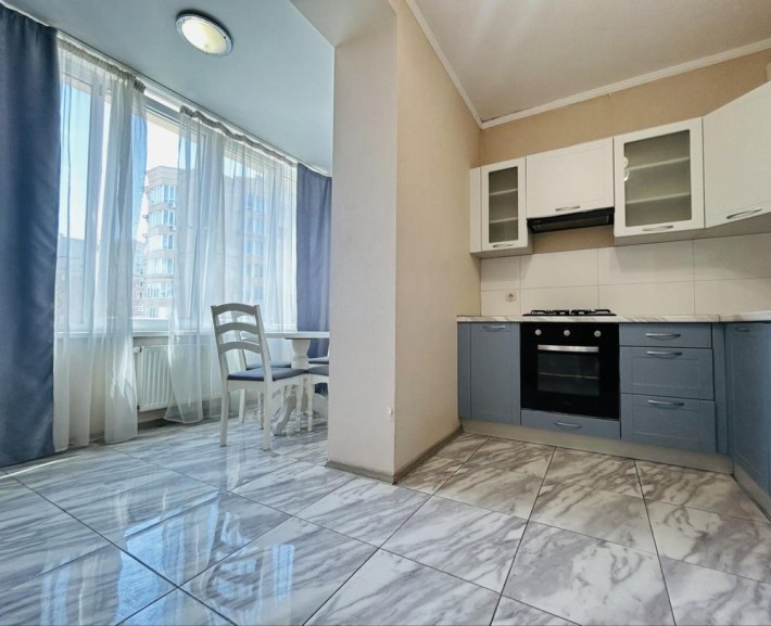 50м2 однокімнатна квартира ЖК Софія Сіті  вул Житня - фото 1