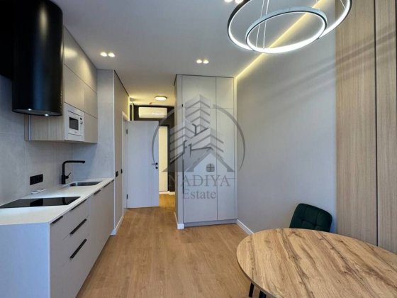 Оренда 1-кімнатної квартири на пр. Чорновола (Forum Lviv) Львів