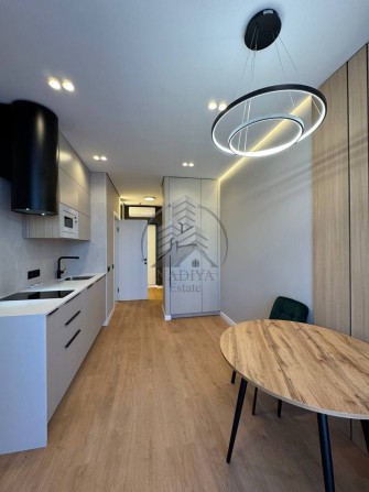 Оренда 1-кімнатної квартири на пр. Чорновола (Forum Lviv) - фото 1