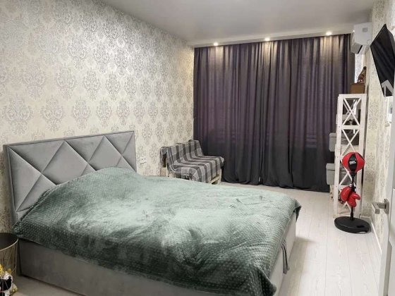 Аренда 1 Ком кв Жк 34Жемчужина Ул Бассейная Центр Жд Одесса