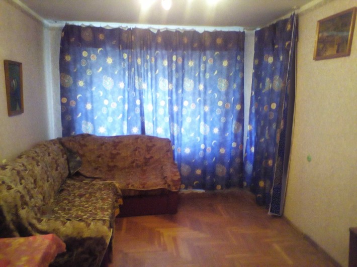 Здам 3 к кв на Таірова/ вул.Глодан/ вул.Вільямса - фото 1