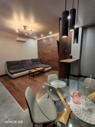 Сдаётся впервые стильная к-ра у моря - фото 1