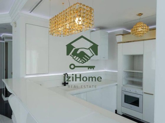 New‼️Жк Южная Пальмира‼️Трёшка,177м2‼️АРКАДИЯ/Генуэзская Одесса