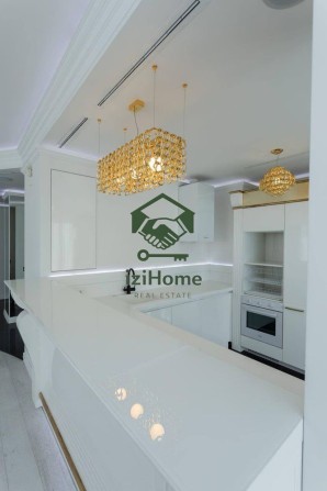 New‼️Жк Южная Пальмира‼️Трёшка,177м2‼️АРКАДИЯ/Генуэзская - фото 1