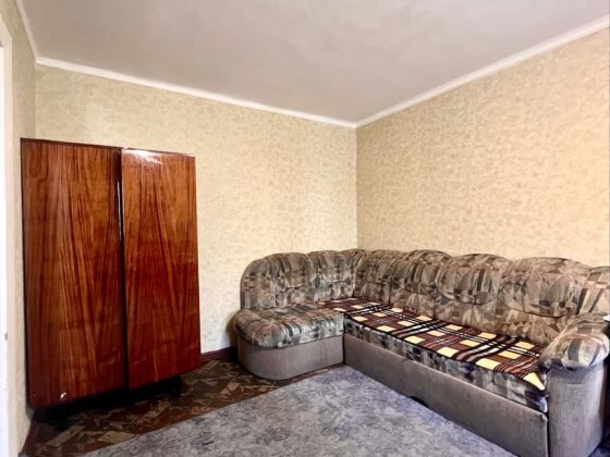 Сдам 1 комнатную Космонавтов угол Генерала Петрова—Черёмушки Одесса