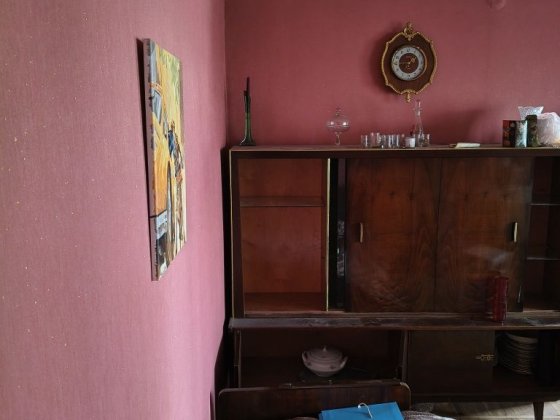 От хозяина.Сдам 3х комнатную квартиру на Павлом Поле Харків