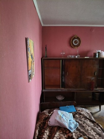 От хозяина.Сдам 3х комнатную квартиру на Павлом Поле - фото 1