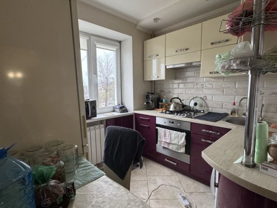 Аренда Рыбалко 38,2 комнатная в хорошем состояния Харків