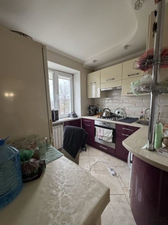 Аренда Рыбалко 38,2 комнатная в хорошем состояния - фото 1