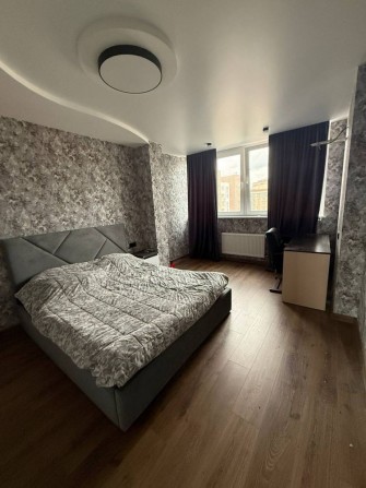 Здам 2к квартиру на Сахарова від власника - фото 1