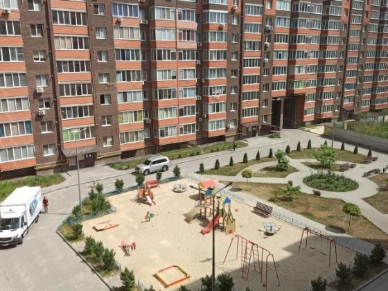 Здам 1-кімн. квартиру ЖК RiverTown (Мирна 19) Харків