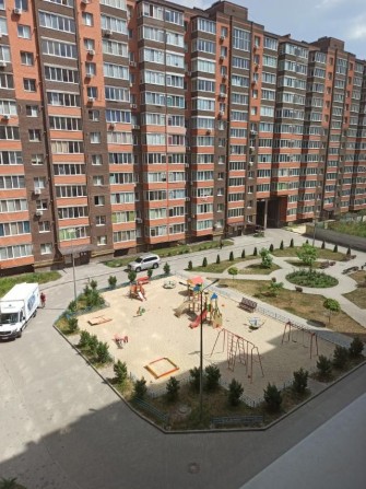 Здам 1-кімн. квартиру ЖК RiverTown (Мирна 19) - фото 1