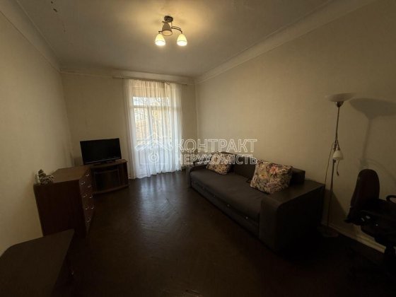 Оренда 2-х кім. сталінка хтз Харків