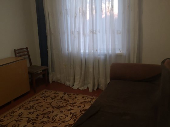 Предлагается однокомнатная квартира на ул. Симиренко.