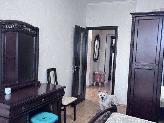 2-х Комн Сахарова/ Заболотного  Новый дом с Газом Одеса