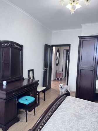 2-х Комн Сахарова/ Заболотного  Новый дом с Газом - фото 1