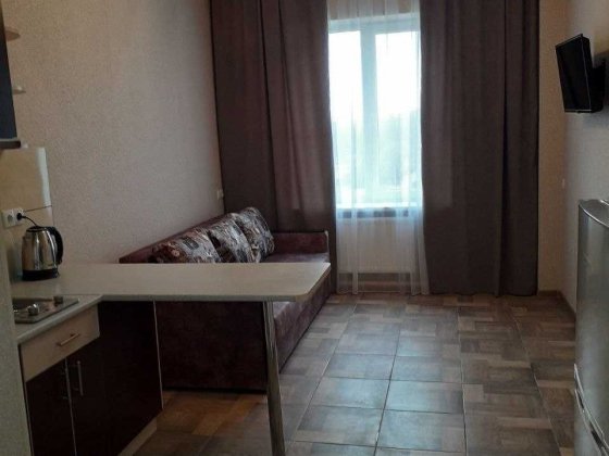 Реальная Сдам 1к гостинка м. Академика Павлова Новострой 5 этаж Харків