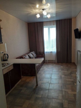 Реальная Сдам 1к гостинка м. Академика Павлова Новострой 5 этаж - фото 1