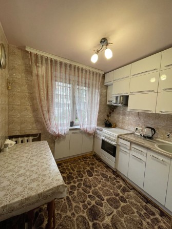 Оренда 3-кімн.квартири вул.Суботівська - фото 1