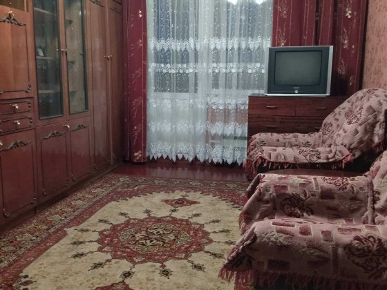 Сдам, 1 комнатную квартиру, ХТЗ улица Северина Потоцкого 34 Харків