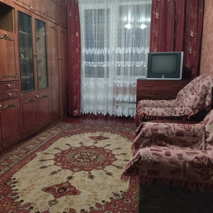 Сдам, 1 комнатную квартиру, ХТЗ улица Северина Потоцкого 34 - фото 1