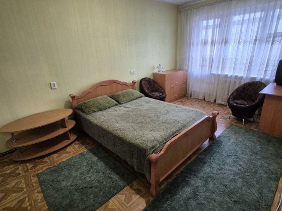 Оренда 1 кімнатної квартири, м Одеса Одесса