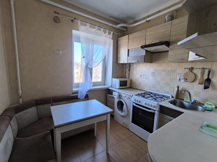 Сдам 1 комнатную уютную квартиру на Черемушках - фото 1