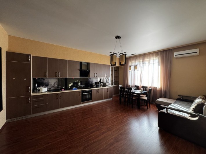 Без комісії. Здам 3-кімнатну квартиру в ЖК бізнес класу Монте Плаза - фото 1