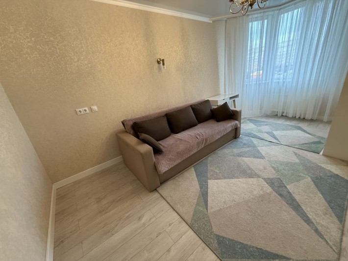 БЕЗ КОМІСІЇ. Оренда 1к квартири в ЖК Софія. Від власника - фото 1