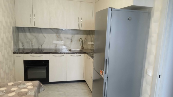 Len. S1  Здам 1-кімнатну квартиру вул. Борткевича 7 - фото 1