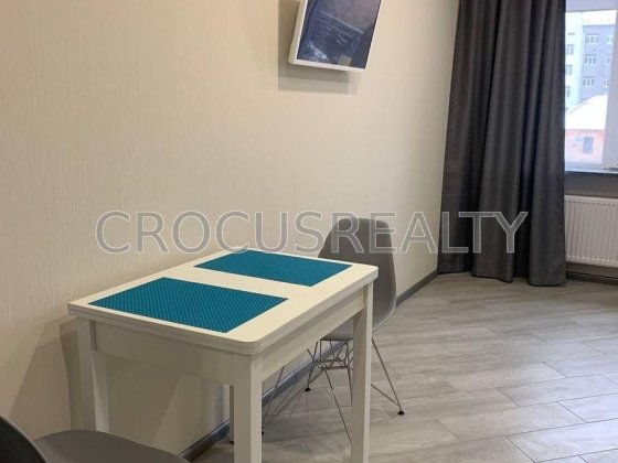 Сдаю квартиру студию в ЖК Мануфактура Manufactura, Чигирина, 13 Харків