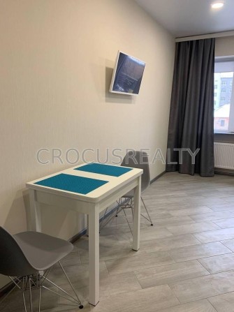 Сдаю квартиру студию в ЖК Мануфактура Manufactura, Чигирина, 13 - фото 1