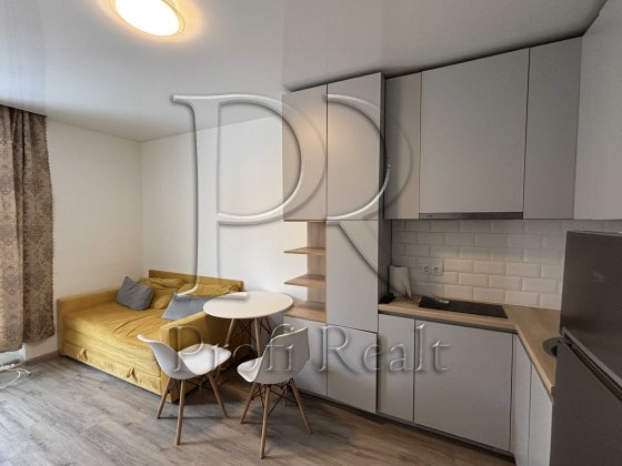 Оренда смарт-квартири ЖК «Софіївський квартал»! Софіївська Борщагівка Софіївська Борщагівка