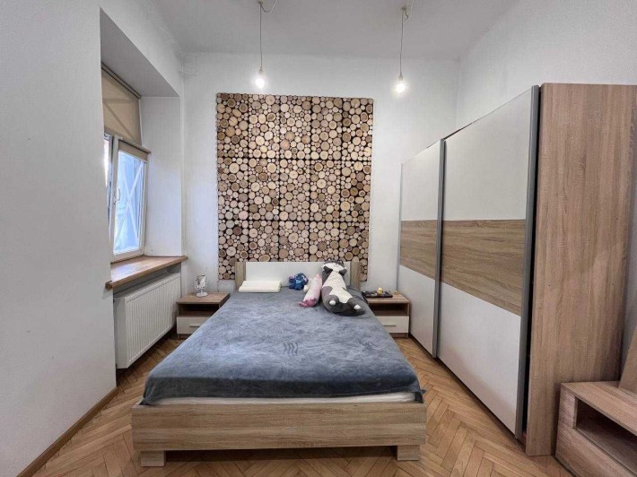 Оренда 1-кім квартири по вул. Голубовича - фото 1