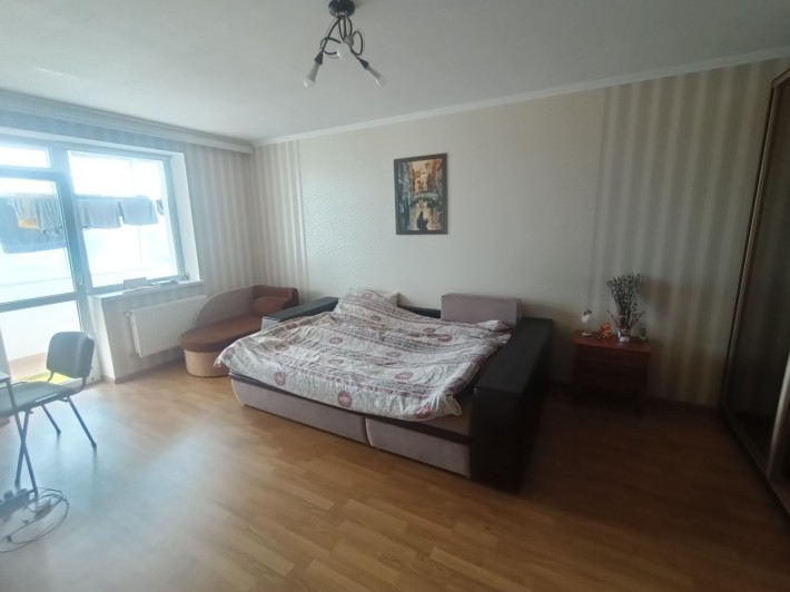 Довготривала оренда 2 х кімнатної квартири . Франківський район - фото 1