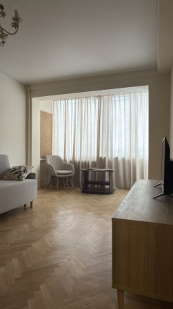 Оренда 1 кім. 35 м 2 поверх з ремонтом Грінченко - фото 1