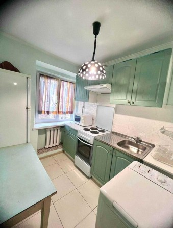 Оренда 1 кім квартири, пр. Чорновола, район Ашану - фото 1