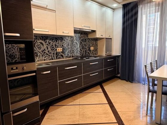 Оренда 2км.кв Княгині Ольги ЖК Добра Оселя Львів