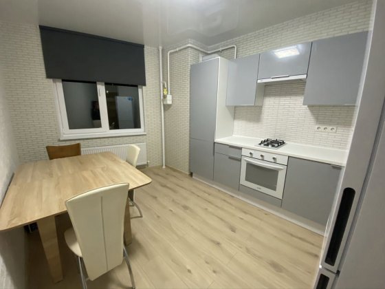 Здається 1-кімнатна ЖК Щасливий Софіївська Борщагівка