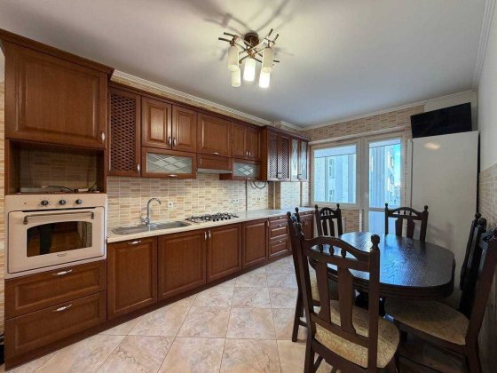 Оренда 2 кімн. квартири по вул. Рубчака, бічна Стрийська-Наукова Львів