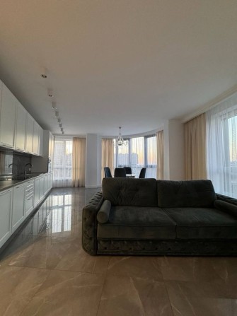 Оренда 2 кім квартири+велика кухня студія ЖК Парус City Кульпарківська - фото 1