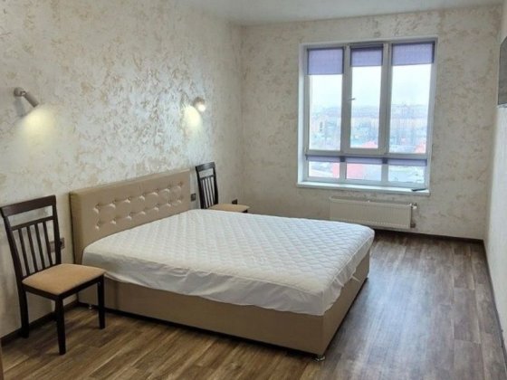 Оренда сучасної 1к квартири ЖК Софія Київська. Вільна до заселення! Софіївська Борщагівка