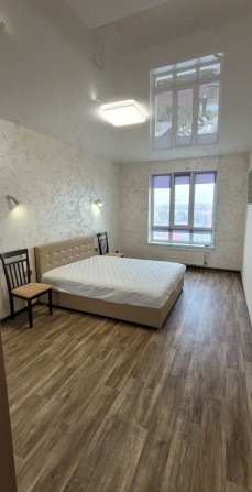 Оренда сучасної 1к квартири ЖК Софія Київська. Вільна до заселення! - фото 1