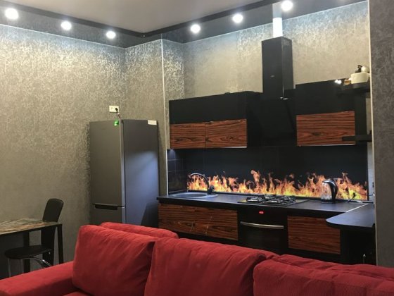 Здам  без комісіі на довгостроково  квартиру Марінклаб Одесса