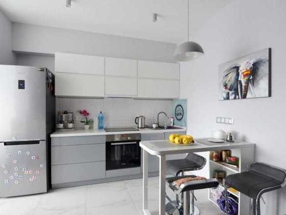 ЖК Софія Сіті. Оренда квартири в одному з кращих жк під Києвом Софиевская Борщаговка