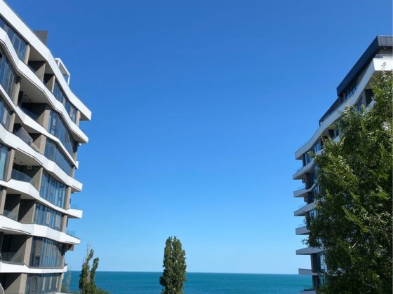 Сдам квартиру у МОРЯ, ЖК Коста Фонтана/Фонтанская дорога 12 станция Одеса